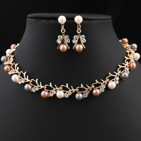 Wildberry Garden Set