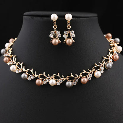 Wildberry Garden Set